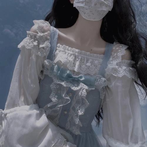 我的裘可妹妹